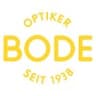 Optiker Bode GmbH logo