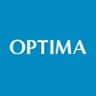 OPTIMA pharma logo
