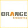 ORANGE Engineering GmbH & Co. KG logo