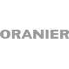 ORANIER Heiztechnik GmbH logo