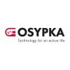 OSYPKA GmbH logo
