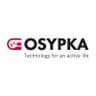 OSYPKA GmbH logo