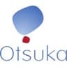 Otsuka Pharma Region DACH logo