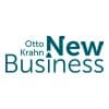 Otto Krahn New Business logo