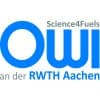 OWI Science for Fuels gGmbH logo