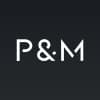 P&M Agentur Software + Consulting logo