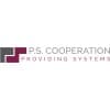 P.S. Cooperation logo