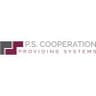 P.S. Cooperation logo