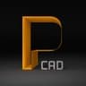 Palette CAD AG logo