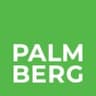 PALMBERG Büroeinrichtungen + Service GmbH logo