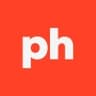 Palmer Hargreaves DE logo