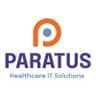 PARATUS logo