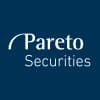 Pareto Securities logo