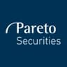 Pareto Securities logo