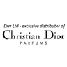 Parfums Christian Dior logo