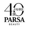 PARSA Beauty logo