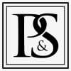 Patch & Sparks logo