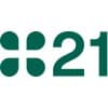 Patient21 logo