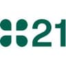 Patient21 logo