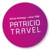 Patricio Travel GmbH logo