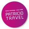 Patricio Travel GmbH logo