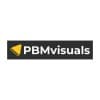 PBMvisuals GmbH logo