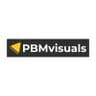 PBMvisuals GmbH logo
