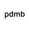 pdmb architekten logo