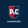 Peek&Cloppenburg* KG Hamburg logo