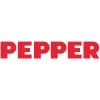 Peppermove logo