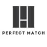 Perfect Match Agentur logo