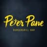 Peter Pane Burgergrill & Bar logo