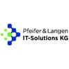 Pfeifer & Langen IT-Solutions KG logo