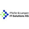 Pfeifer & Langen IT-Solutions KG logo