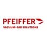 Pfeiffer Vacuum+Fab Solutions logo