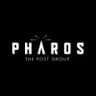 PHAROS - The Post Group logo