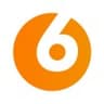 phase6 logo