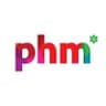 PHM Group logo