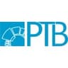 Physikalisch-Technische Bundesanstalt, PTB logo
