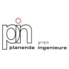 pin planende ingenieure gmbh logo