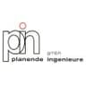 pin planende ingenieure gmbh logo