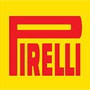 Pirelli logo