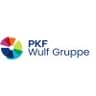 PKF Wulf Gruppe logo