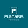 PLANARIS Eurotreu logo