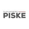 Planungsbüro PISKE logo