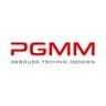 Planungsgruppe M+M AG logo