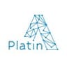 PlatinA logo