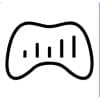 Playfolio logo