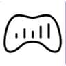 Playfolio logo
