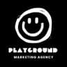 PLAYGROUND Agency logo